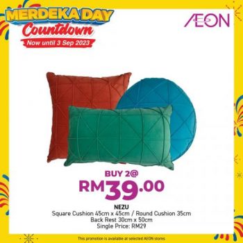 AEON-Merdeka-Day-Countdown-Promotion-11-350x350 - Johor Kedah Kelantan Kuala Lumpur Melaka Negeri Sembilan Pahang Penang Perak Perlis Promotions & Freebies Putrajaya Sabah Sarawak Selangor Supermarket & Hypermarket Terengganu 