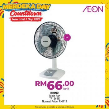 AEON-Merdeka-Day-Countdown-Promotion-13-350x350 - Johor Kedah Kelantan Kuala Lumpur Melaka Negeri Sembilan Pahang Penang Perak Perlis Promotions & Freebies Putrajaya Sabah Sarawak Selangor Supermarket & Hypermarket Terengganu 