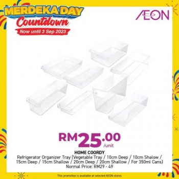 AEON-Merdeka-Day-Countdown-Promotion-25-350x350 - Johor Kedah Kelantan Kuala Lumpur Melaka Negeri Sembilan Pahang Penang Perak Perlis Promotions & Freebies Putrajaya Sabah Sarawak Selangor Supermarket & Hypermarket Terengganu 