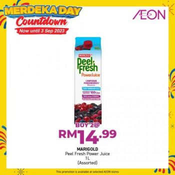 AEON-Merdeka-Day-Countdown-Promotion-4-350x350 - Johor Kedah Kelantan Kuala Lumpur Melaka Negeri Sembilan Pahang Penang Perak Perlis Promotions & Freebies Putrajaya Sabah Sarawak Selangor Supermarket & Hypermarket Terengganu 