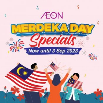 AEON-Merdeka-Day-Promotion-350x350 - Johor Kedah Kelantan Kuala Lumpur Melaka Negeri Sembilan Pahang Penang Perak Perlis Promotions & Freebies Putrajaya Sabah Sarawak Selangor Supermarket & Hypermarket Terengganu 