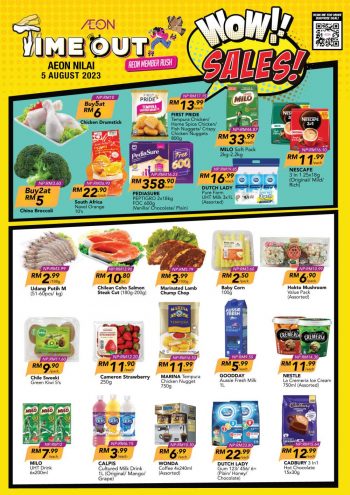 AEON-Nilai-Time-Out-WOW-Sales-Promotion-350x495 - Negeri Sembilan Promotions & Freebies Supermarket & Hypermarket 