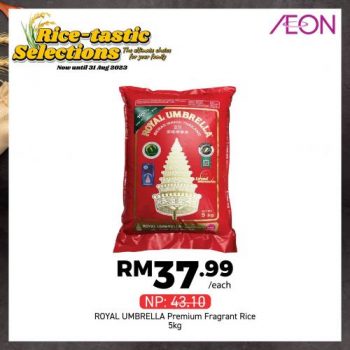 AEON-Rice-Promotion-12-350x350 - Johor Kedah Kelantan Kuala Lumpur Melaka Negeri Sembilan Pahang Penang Perak Perlis Promotions & Freebies Putrajaya Sabah Sarawak Selangor Supermarket & Hypermarket Terengganu 