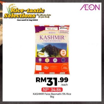 AEON-Rice-Promotion-15-350x350 - Johor Kedah Kelantan Kuala Lumpur Melaka Negeri Sembilan Pahang Penang Perak Perlis Promotions & Freebies Putrajaya Sabah Sarawak Selangor Supermarket & Hypermarket Terengganu 