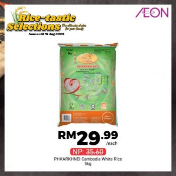 AEON-Rice-Promotion-17-350x350 - Johor Kedah Kelantan Kuala Lumpur Melaka Negeri Sembilan Pahang Penang Perak Perlis Promotions & Freebies Putrajaya Sabah Sarawak Selangor Supermarket & Hypermarket Terengganu 