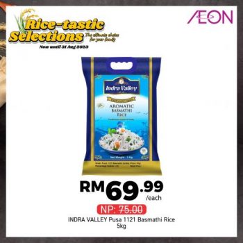 AEON-Rice-Promotion-2-350x350 - Johor Kedah Kelantan Kuala Lumpur Melaka Negeri Sembilan Pahang Penang Perak Perlis Promotions & Freebies Putrajaya Sabah Sarawak Selangor Supermarket & Hypermarket Terengganu 