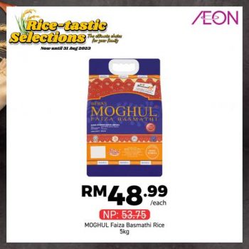 AEON-Rice-Promotion-3-350x350 - Johor Kedah Kelantan Kuala Lumpur Melaka Negeri Sembilan Pahang Penang Perak Perlis Promotions & Freebies Putrajaya Sabah Sarawak Selangor Supermarket & Hypermarket Terengganu 