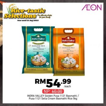 AEON-Rice-Promotion-7-350x350 - Johor Kedah Kelantan Kuala Lumpur Melaka Negeri Sembilan Pahang Penang Perak Perlis Promotions & Freebies Putrajaya Sabah Sarawak Selangor Supermarket & Hypermarket Terengganu 
