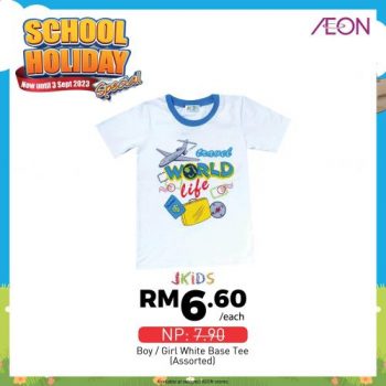 AEON-School-Holiday-Promotion-18-350x350 - Johor Kedah Kelantan Kuala Lumpur Melaka Negeri Sembilan Pahang Penang Perak Perlis Promotions & Freebies Putrajaya Sabah Sarawak Selangor Supermarket & Hypermarket Terengganu 