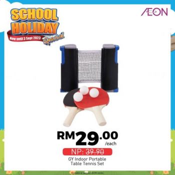 AEON-School-Holiday-Promotion-19-350x350 - Johor Kedah Kelantan Kuala Lumpur Melaka Negeri Sembilan Pahang Penang Perak Perlis Promotions & Freebies Putrajaya Sabah Sarawak Selangor Supermarket & Hypermarket Terengganu 