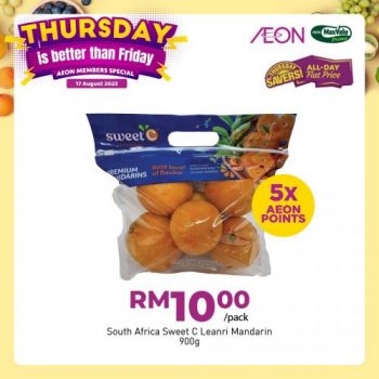 AEON-Thursday-Savers-Promotion-12-1-350x350 - Johor Kedah Kelantan Kuala Lumpur Melaka Negeri Sembilan Pahang Penang Perak Perlis Promotions & Freebies Putrajaya Sabah Sarawak Selangor Supermarket & Hypermarket Terengganu 