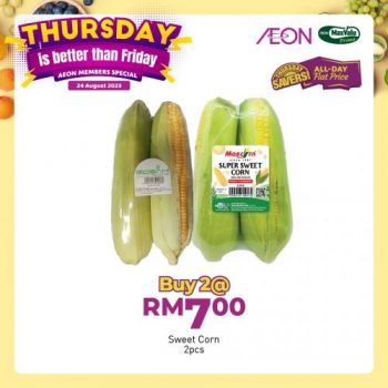 AEON-Thursday-Savers-Promotion-12-2-350x350 - Johor Kedah Kelantan Kuala Lumpur Melaka Negeri Sembilan Pahang Penang Perak Perlis Promotions & Freebies Putrajaya Sabah Sarawak Selangor Supermarket & Hypermarket Terengganu 