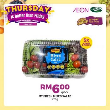 AEON-Thursday-Savers-Promotion-12-350x350 - Johor Kedah Kelantan Kuala Lumpur Melaka Negeri Sembilan Pahang Penang Perak Perlis Promotions & Freebies Putrajaya Sabah Sarawak Selangor Supermarket & Hypermarket Terengganu 