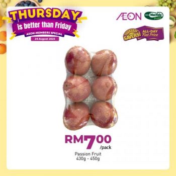 AEON-Thursday-Savers-Promotion-15-2-350x350 - Johor Kedah Kelantan Kuala Lumpur Melaka Negeri Sembilan Pahang Penang Perak Perlis Promotions & Freebies Putrajaya Sabah Sarawak Selangor Supermarket & Hypermarket Terengganu 