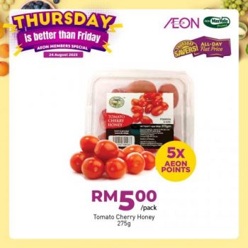 AEON-Thursday-Savers-Promotion-16-2-350x350 - Johor Kedah Kelantan Kuala Lumpur Melaka Negeri Sembilan Pahang Penang Perak Perlis Promotions & Freebies Putrajaya Sabah Sarawak Selangor Supermarket & Hypermarket Terengganu 