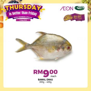 AEON-Thursday-Savers-Promotion-17-350x350 - Johor Kedah Kelantan Kuala Lumpur Melaka Negeri Sembilan Pahang Penang Perak Perlis Promotions & Freebies Putrajaya Sabah Sarawak Selangor Supermarket & Hypermarket Terengganu 