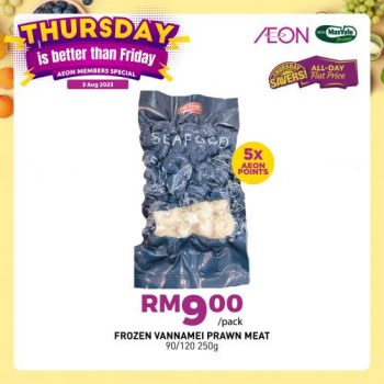AEON-Thursday-Savers-Promotion-18-350x350 - Johor Kedah Kelantan Kuala Lumpur Melaka Negeri Sembilan Pahang Penang Perak Perlis Promotions & Freebies Putrajaya Sabah Sarawak Selangor Supermarket & Hypermarket Terengganu 