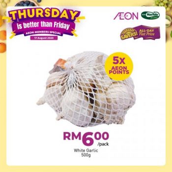 AEON-Thursday-Savers-Promotion-19-1-350x350 - Johor Kedah Kelantan Kuala Lumpur Melaka Negeri Sembilan Pahang Penang Perak Perlis Promotions & Freebies Putrajaya Sabah Sarawak Selangor Supermarket & Hypermarket Terengganu 