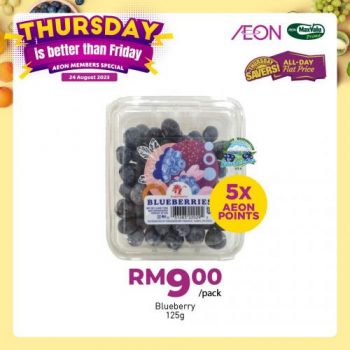 AEON-Thursday-Savers-Promotion-20-2-350x350 - Johor Kedah Kelantan Kuala Lumpur Melaka Negeri Sembilan Pahang Penang Perak Perlis Promotions & Freebies Putrajaya Sabah Sarawak Selangor Supermarket & Hypermarket Terengganu 