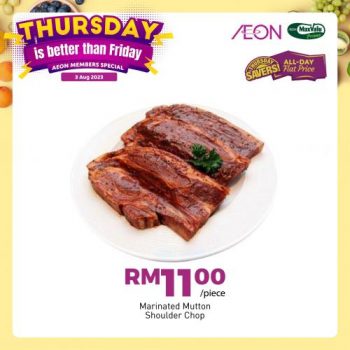 AEON-Thursday-Savers-Promotion-20-350x350 - Johor Kedah Kelantan Kuala Lumpur Melaka Negeri Sembilan Pahang Penang Perak Perlis Promotions & Freebies Putrajaya Sabah Sarawak Selangor Supermarket & Hypermarket Terengganu 
