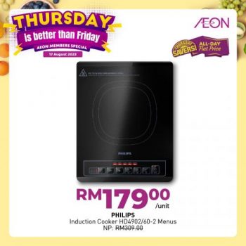 AEON-Thursday-Savers-Promotion-21-1-350x350 - Johor Kedah Kelantan Kuala Lumpur Melaka Negeri Sembilan Pahang Penang Perak Perlis Promotions & Freebies Putrajaya Sabah Sarawak Selangor Supermarket & Hypermarket Terengganu 