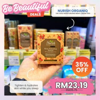 AEON-Wellness-Be-Beautiful-Promotion-1-350x350 - Beauty & Health Health Supplements Johor Kedah Kelantan Kuala Lumpur Melaka Negeri Sembilan Pahang Penang Perak Perlis Personal Care Promotions & Freebies Putrajaya Sabah Sarawak Selangor Terengganu 