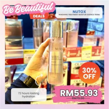 AEON-Wellness-Be-Beautiful-Promotion-3-350x350 - Beauty & Health Health Supplements Johor Kedah Kelantan Kuala Lumpur Melaka Negeri Sembilan Pahang Penang Perak Perlis Personal Care Promotions & Freebies Putrajaya Sabah Sarawak Selangor Terengganu 