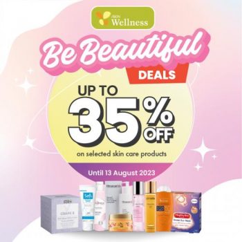 AEON-Wellness-Be-Beautiful-Promotion-350x350 - Beauty & Health Health Supplements Johor Kedah Kelantan Kuala Lumpur Melaka Negeri Sembilan Pahang Penang Perak Perlis Personal Care Promotions & Freebies Putrajaya Sabah Sarawak Selangor Terengganu 