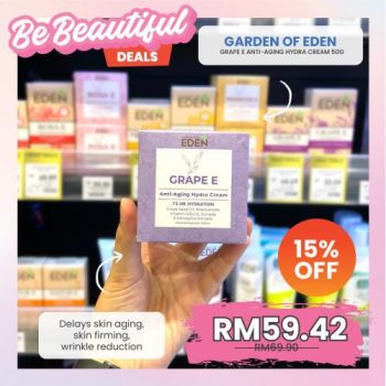 AEON-Wellness-Be-Beautiful-Promotion-5-350x350 - Beauty & Health Health Supplements Johor Kedah Kelantan Kuala Lumpur Melaka Negeri Sembilan Pahang Penang Perak Perlis Personal Care Promotions & Freebies Putrajaya Sabah Sarawak Selangor Terengganu 