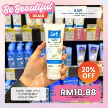 AEON-Wellness-Be-Beautiful-Promotion-9-350x350 - Beauty & Health Health Supplements Johor Kedah Kelantan Kuala Lumpur Melaka Negeri Sembilan Pahang Penang Perak Perlis Personal Care Promotions & Freebies Putrajaya Sabah Sarawak Selangor Terengganu 