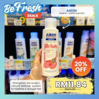 AEON-Wellness-Hair-Care-Products-Promo-3-350x350 - Beauty & Health Hair Care Health Supplements Johor Kedah Kelantan Kuala Lumpur Melaka Negeri Sembilan Pahang Penang Perak Perlis Personal Care Promotions & Freebies Putrajaya Sabah Sarawak Selangor Terengganu 