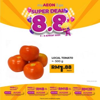 AEON-myAEON2go-8.8-Sale-1-350x349 - Johor Kedah Kelantan Kuala Lumpur Malaysia Sales Melaka Negeri Sembilan Online Store Pahang Penang Perak Perlis Putrajaya Sabah Sarawak Selangor Supermarket & Hypermarket Terengganu 