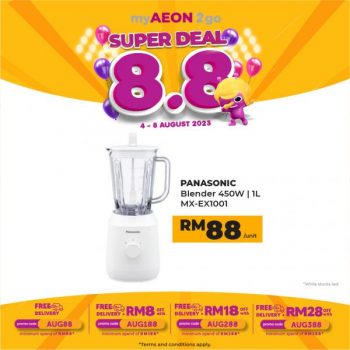 AEON-myAEON2go-8.8-Sale-4-350x350 - Johor Kedah Kelantan Kuala Lumpur Malaysia Sales Melaka Negeri Sembilan Online Store Pahang Penang Perak Perlis Putrajaya Sabah Sarawak Selangor Supermarket & Hypermarket Terengganu 