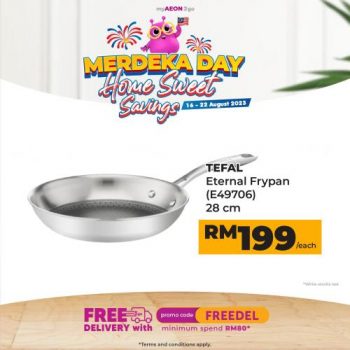 AEON-myAEON2go-Merdeka-Day-Household-Fair-Promotion-1-350x350 - Johor Kedah Kelantan Kuala Lumpur Melaka Negeri Sembilan Pahang Penang Perak Perlis Promotions & Freebies Putrajaya Sabah Sarawak Selangor Supermarket & Hypermarket Terengganu 