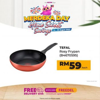 AEON-myAEON2go-Merdeka-Day-Household-Fair-Promotion-2-350x349 - Johor Kedah Kelantan Kuala Lumpur Melaka Negeri Sembilan Pahang Penang Perak Perlis Promotions & Freebies Putrajaya Sabah Sarawak Selangor Supermarket & Hypermarket Terengganu 