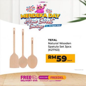 AEON-myAEON2go-Merdeka-Day-Household-Fair-Promotion-3-350x350 - Johor Kedah Kelantan Kuala Lumpur Melaka Negeri Sembilan Pahang Penang Perak Perlis Promotions & Freebies Putrajaya Sabah Sarawak Selangor Supermarket & Hypermarket Terengganu 