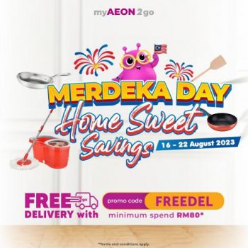 AEON-myAEON2go-Merdeka-Day-Household-Fair-Promotion-350x350 - Johor Kedah Kelantan Kuala Lumpur Melaka Negeri Sembilan Pahang Penang Perak Perlis Promotions & Freebies Putrajaya Sabah Sarawak Selangor Supermarket & Hypermarket Terengganu 