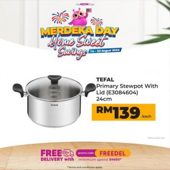 AEON-myAEON2go-Merdeka-Day-Household-Fair-Promotion-7-350x350 - Johor Kedah Kelantan Kuala Lumpur Melaka Negeri Sembilan Pahang Penang Perak Perlis Promotions & Freebies Putrajaya Sabah Sarawak Selangor Supermarket & Hypermarket Terengganu 