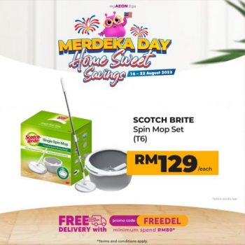 AEON-myAEON2go-Merdeka-Day-Household-Fair-Promotion-8-350x350 - Johor Kedah Kelantan Kuala Lumpur Melaka Negeri Sembilan Pahang Penang Perak Perlis Promotions & Freebies Putrajaya Sabah Sarawak Selangor Supermarket & Hypermarket Terengganu 