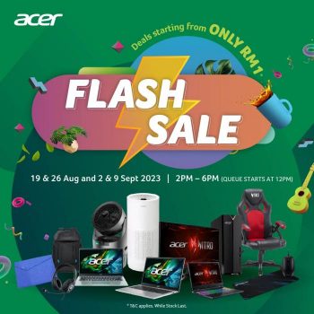 Acer-Flash-Sale-Deals-350x350 - Computer Accessories Electronics & Computers IT Gadgets Accessories Johor Kedah Kelantan Kuala Lumpur Laptop Melaka Negeri Sembilan Pahang Penang Perak Perlis Promotions & Freebies Putrajaya Sabah Sarawak Selangor Terengganu 