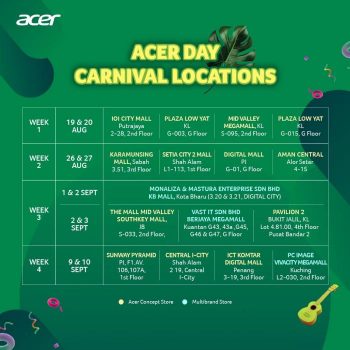 Acer-Flash-Sale-Deals-5-350x350 - Computer Accessories Electronics & Computers IT Gadgets Accessories Johor Kedah Kelantan Kuala Lumpur Laptop Melaka Negeri Sembilan Pahang Penang Perak Perlis Promotions & Freebies Putrajaya Sabah Sarawak Selangor Terengganu 