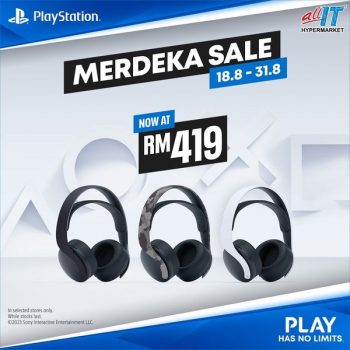 All-It-Hypermarket-Merdela-Sale-350x350 - Audio System & Visual System Electronics & Computers IT Gadgets Accessories Johor Kedah Kelantan Kuala Lumpur Malaysia Sales Melaka Negeri Sembilan Online Store Pahang Penang Perak Perlis Putrajaya Sabah Sarawak Selangor Terengganu 