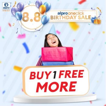 Alpro-Pharmacy-8.8-Alpro-One-Click-Birthday-Sale-1-350x350 - Beauty & Health Cosmetics Health Supplements Johor Kedah Kelantan Kuala Lumpur Malaysia Sales Melaka Negeri Sembilan Pahang Penang Perak Perlis Personal Care Putrajaya Sabah Sarawak Selangor Terengganu 