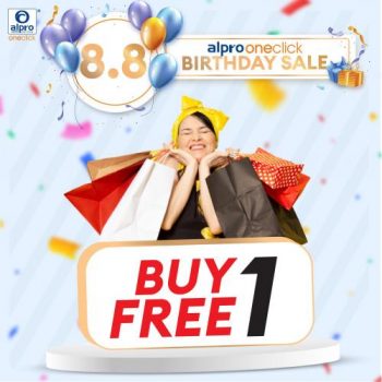 Alpro-Pharmacy-8.8-Alpro-One-Click-Birthday-Sale-4-350x350 - Beauty & Health Cosmetics Health Supplements Johor Kedah Kelantan Kuala Lumpur Malaysia Sales Melaka Negeri Sembilan Pahang Penang Perak Perlis Personal Care Putrajaya Sabah Sarawak Selangor Terengganu 