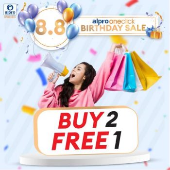 Alpro-Pharmacy-8.8-Alpro-One-Click-Birthday-Sale-6-350x350 - Beauty & Health Cosmetics Health Supplements Johor Kedah Kelantan Kuala Lumpur Malaysia Sales Melaka Negeri Sembilan Pahang Penang Perak Perlis Personal Care Putrajaya Sabah Sarawak Selangor Terengganu 