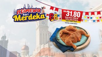 Ayamas-Hari-Merdeka-Promo-350x196 - Beverages Food , Restaurant & Pub Johor Kedah Kelantan Kuala Lumpur Melaka Negeri Sembilan Pahang Penang Perak Perlis Promotions & Freebies Putrajaya Sabah Sarawak Selangor Terengganu 