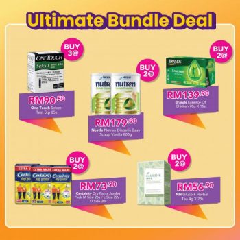 BIG-Pharmacy-10-Days-Special-Promotion-12-350x350 - Beauty & Health Health Supplements Johor Kedah Kelantan Kuala Lumpur Melaka Nationwide Online Store Pahang Penang Perak Perlis Personal Care Promotions & Freebies Putrajaya Sabah Sarawak Selangor Terengganu 