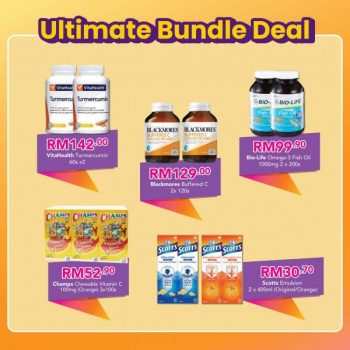 BIG-Pharmacy-10-Days-Special-Promotion-13-350x350 - Beauty & Health Health Supplements Johor Kedah Kelantan Kuala Lumpur Melaka Nationwide Online Store Pahang Penang Perak Perlis Personal Care Promotions & Freebies Putrajaya Sabah Sarawak Selangor Terengganu 