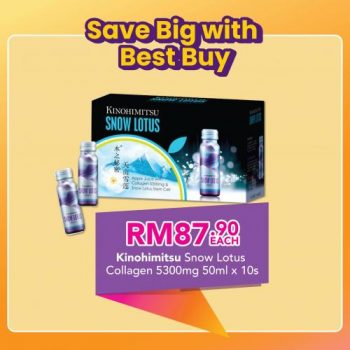 BIG-Pharmacy-10-Days-Special-Promotion-8-350x350 - Beauty & Health Health Supplements Johor Kedah Kelantan Kuala Lumpur Melaka Nationwide Online Store Pahang Penang Perak Perlis Personal Care Promotions & Freebies Putrajaya Sabah Sarawak Selangor Terengganu 