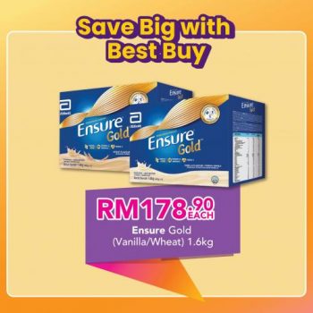 BIG-Pharmacy-10-Days-Special-Promotion-9-350x350 - Beauty & Health Health Supplements Johor Kedah Kelantan Kuala Lumpur Melaka Nationwide Online Store Pahang Penang Perak Perlis Personal Care Promotions & Freebies Putrajaya Sabah Sarawak Selangor Terengganu 